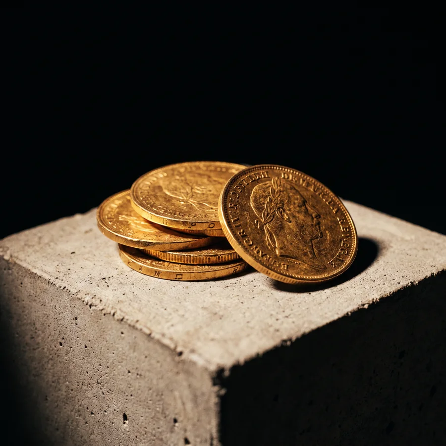 Financial & Assets